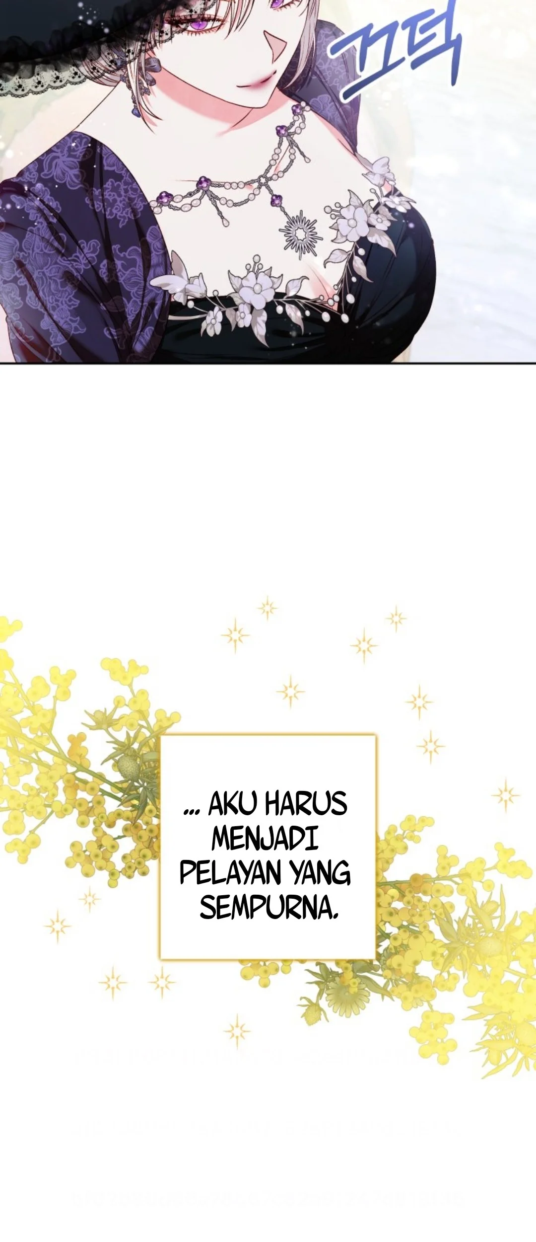 The Princess Maid Chapter 6 Gambar 12