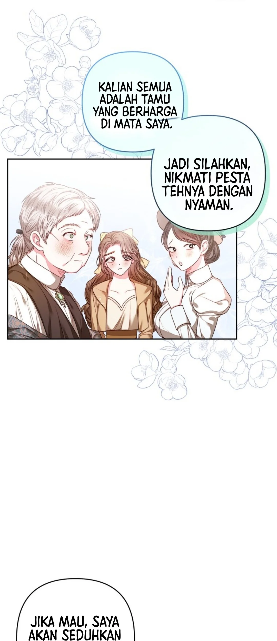 The Princess Maid Chapter 6 Gambar 16