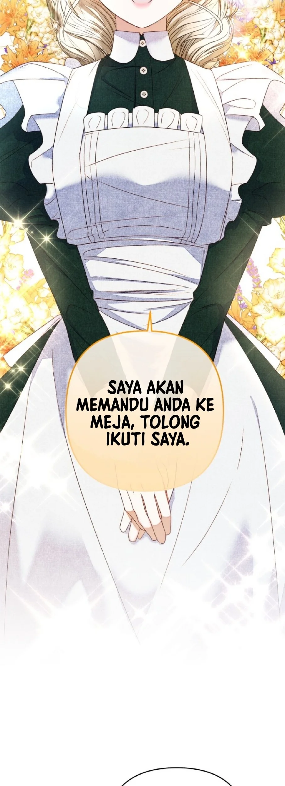 The Princess Maid Chapter 7 Gambar 30