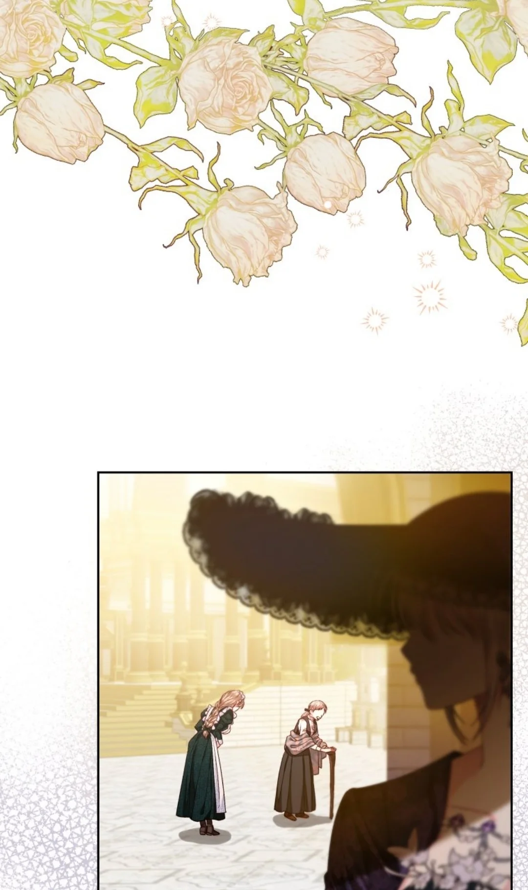 The Princess Maid Chapter 7 Gambar 36