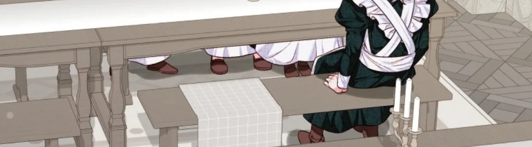 The Princess Maid Chapter 7 Gambar 59