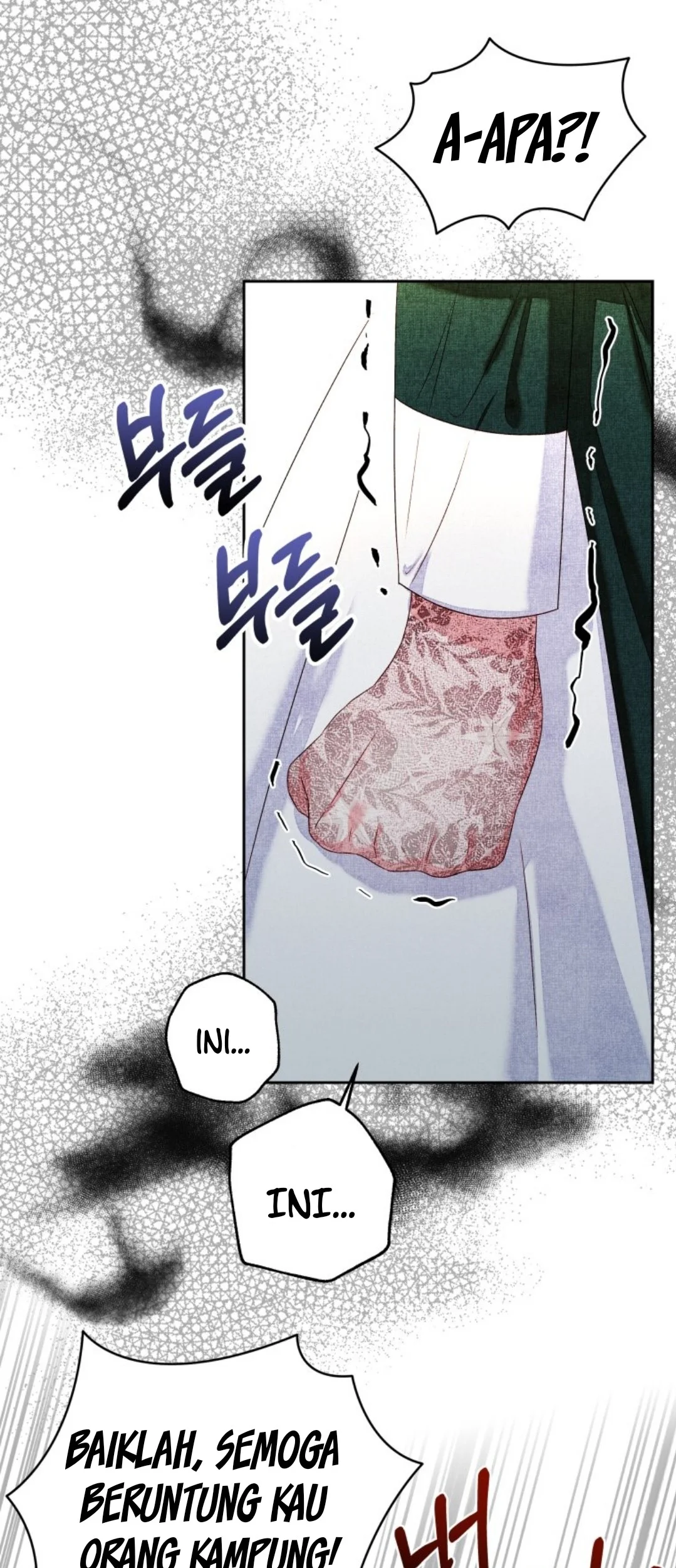 The Princess Maid Chapter 7 Gambar 62