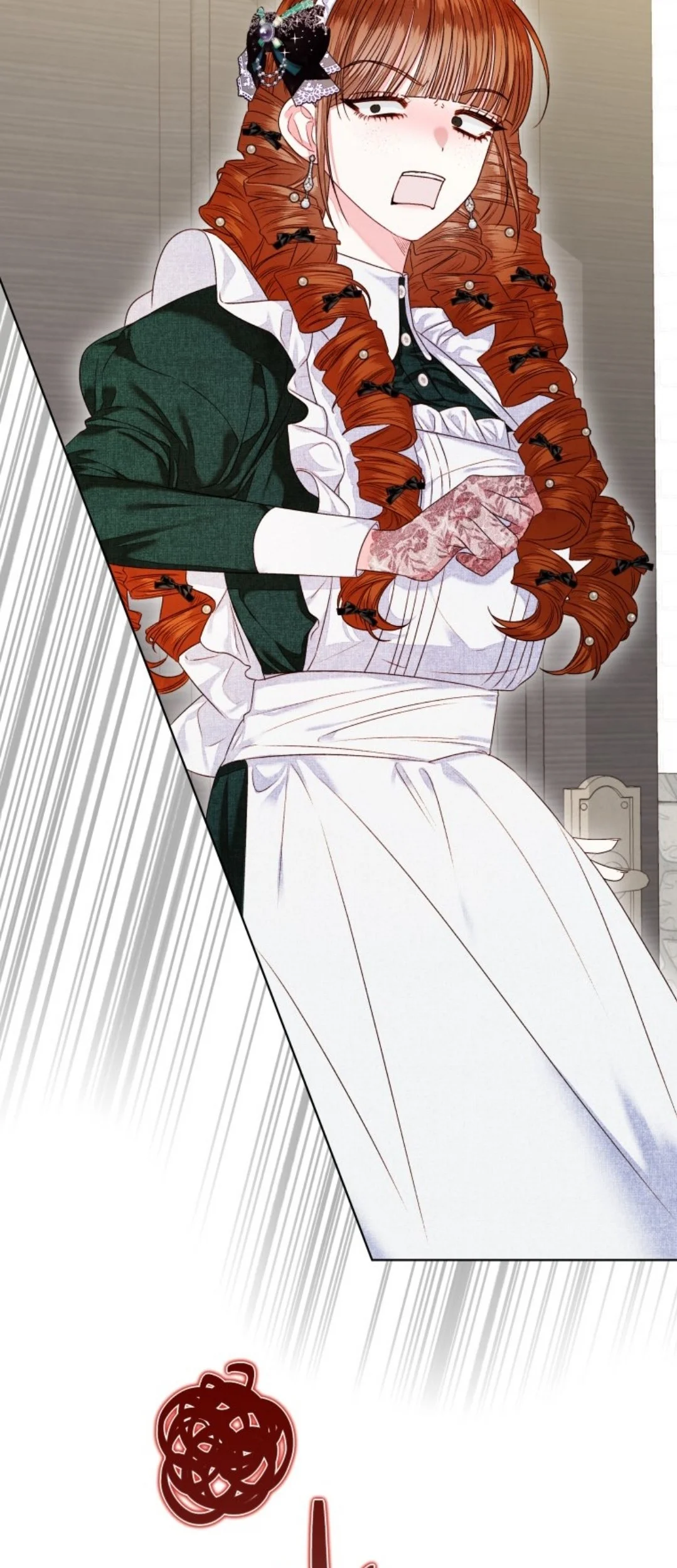 The Princess Maid Chapter 7 Gambar 64