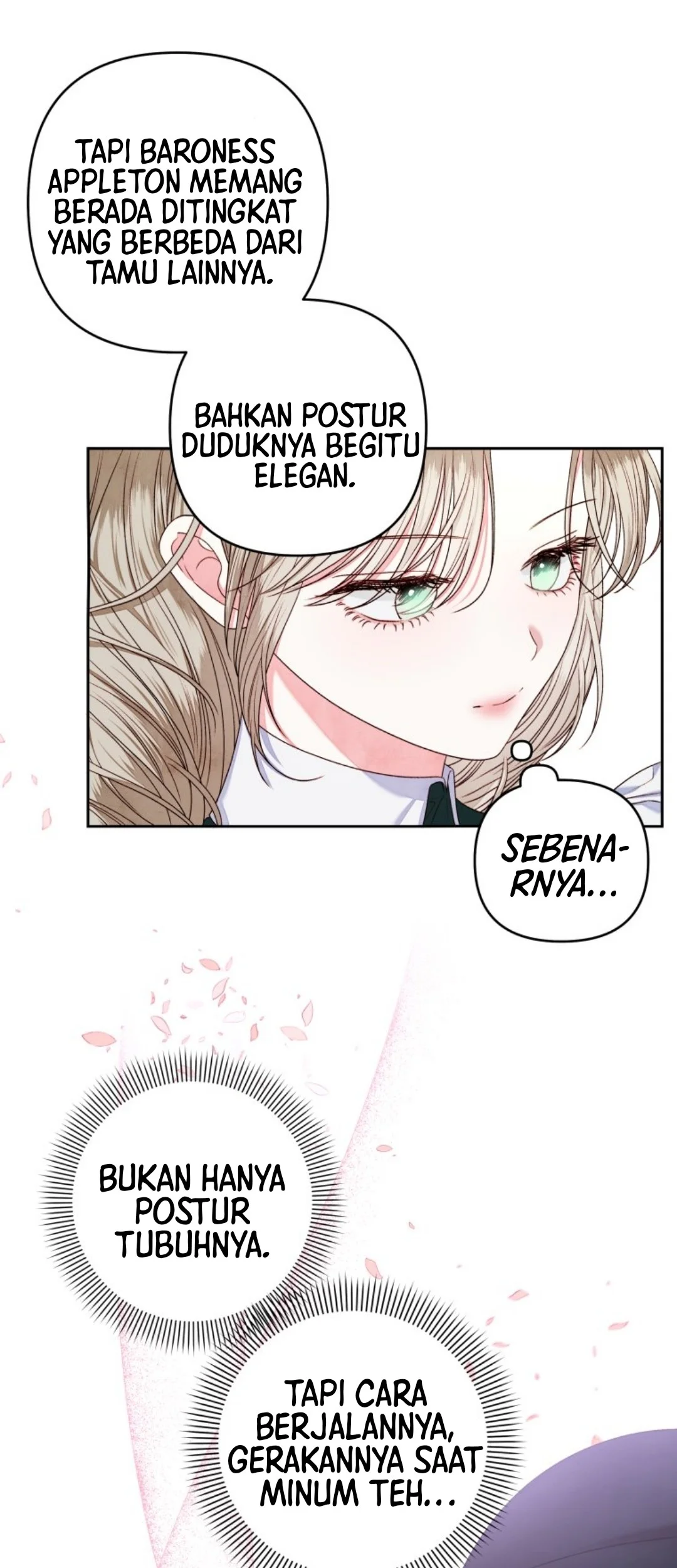 The Princess Maid Chapter 7 Gambar 68