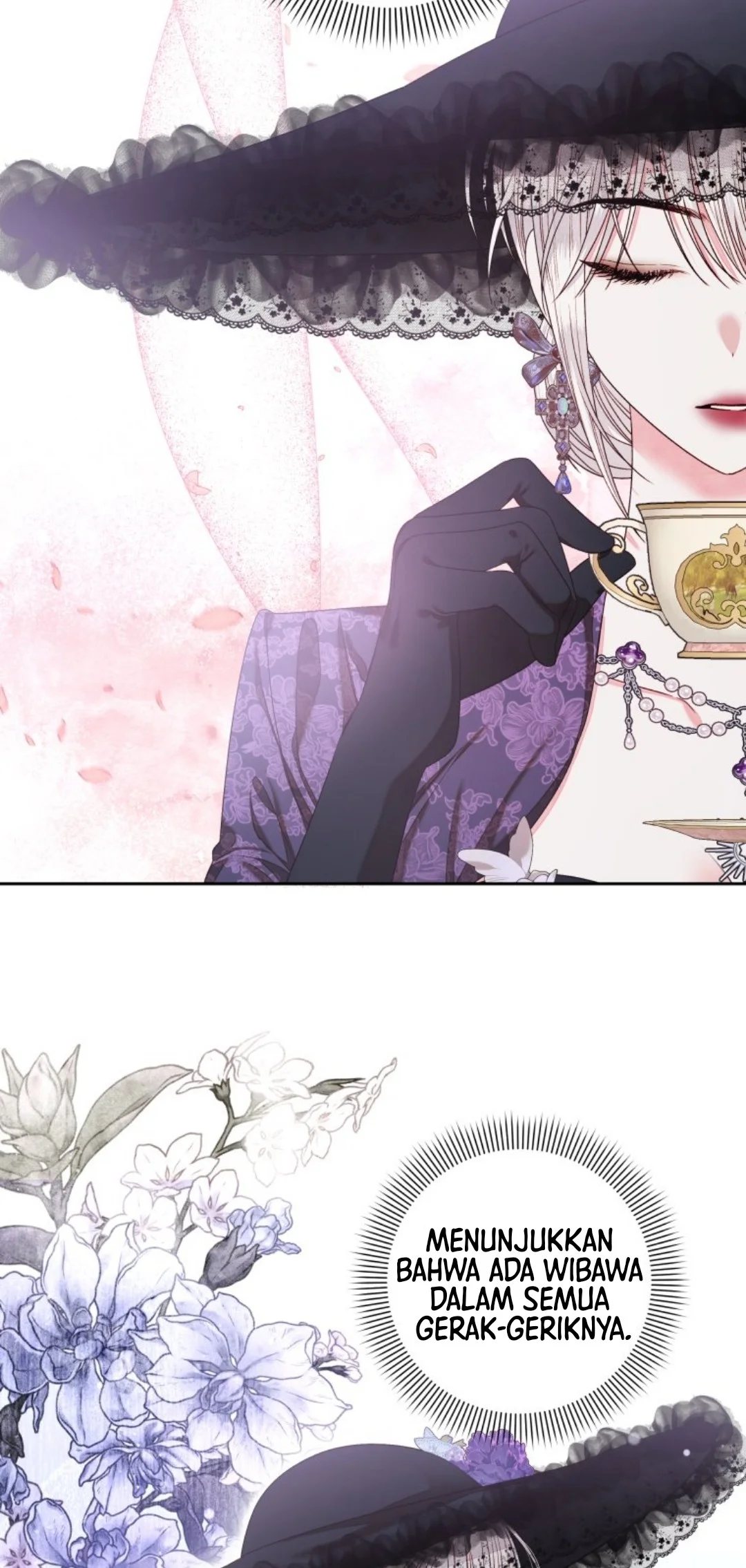 The Princess Maid Chapter 7 Gambar 69