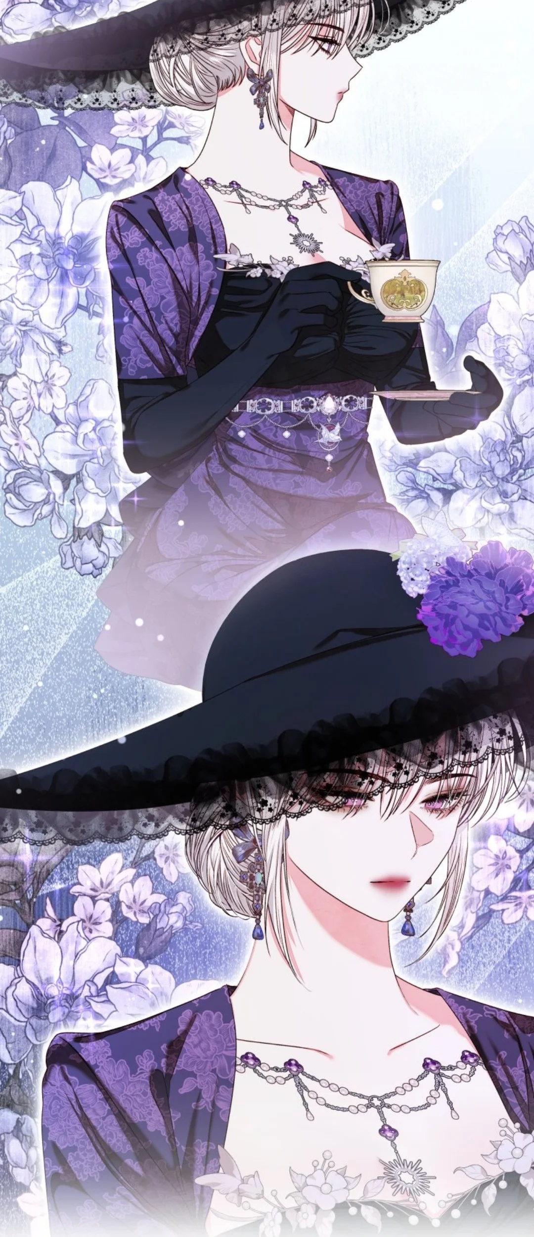 The Princess Maid Chapter 7 Gambar 70