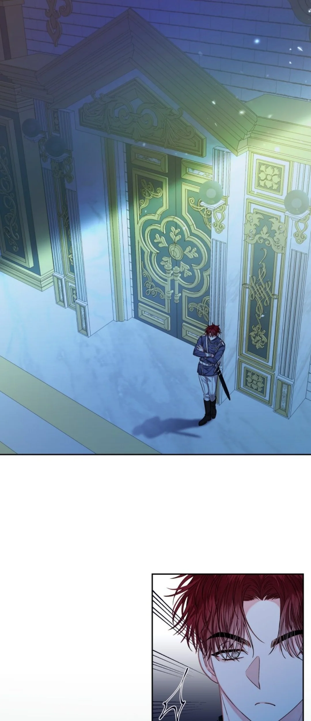 The Princess Maid Chapter 7 Gambar 72