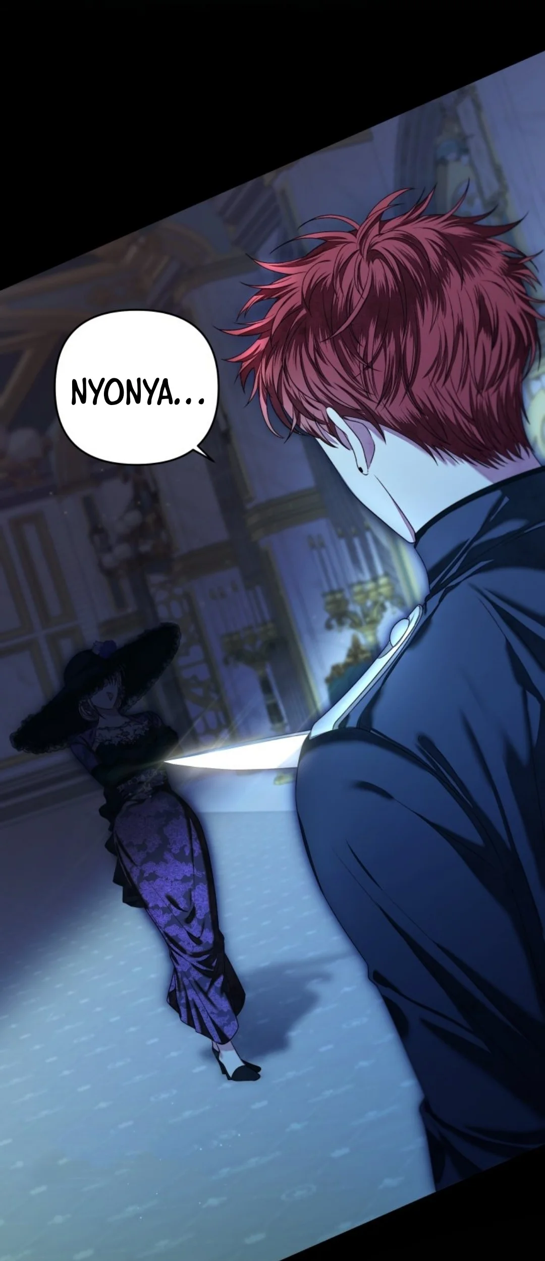 The Princess Maid Chapter 7 Gambar 74