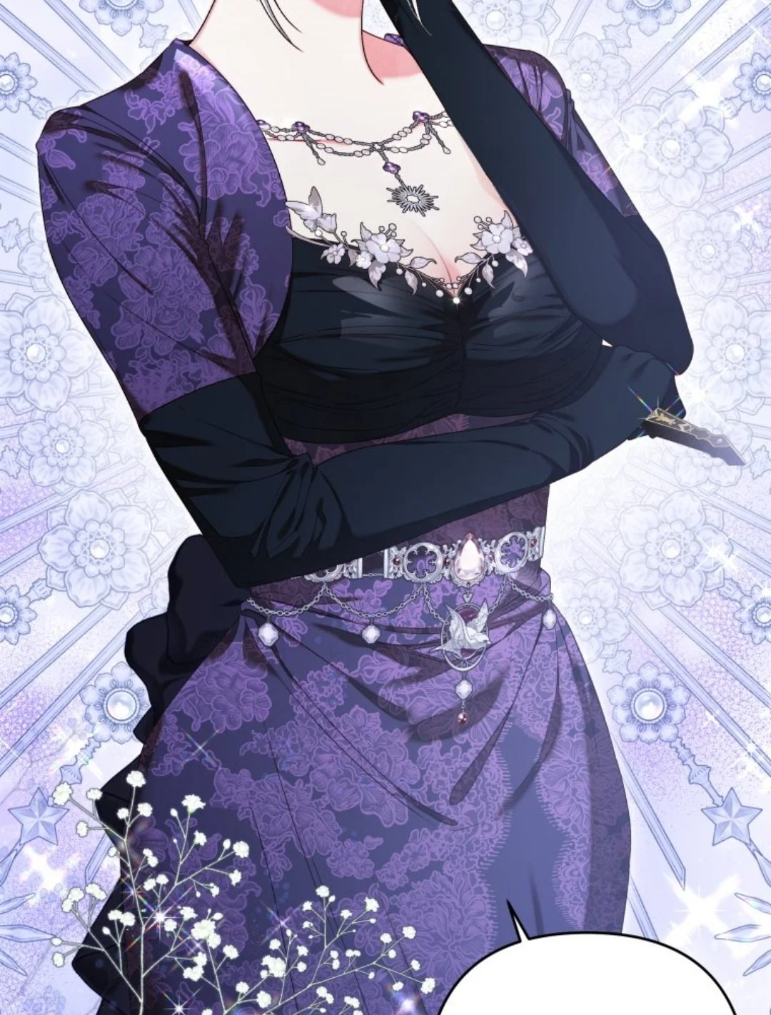 The Princess Maid Chapter 7 Gambar 77