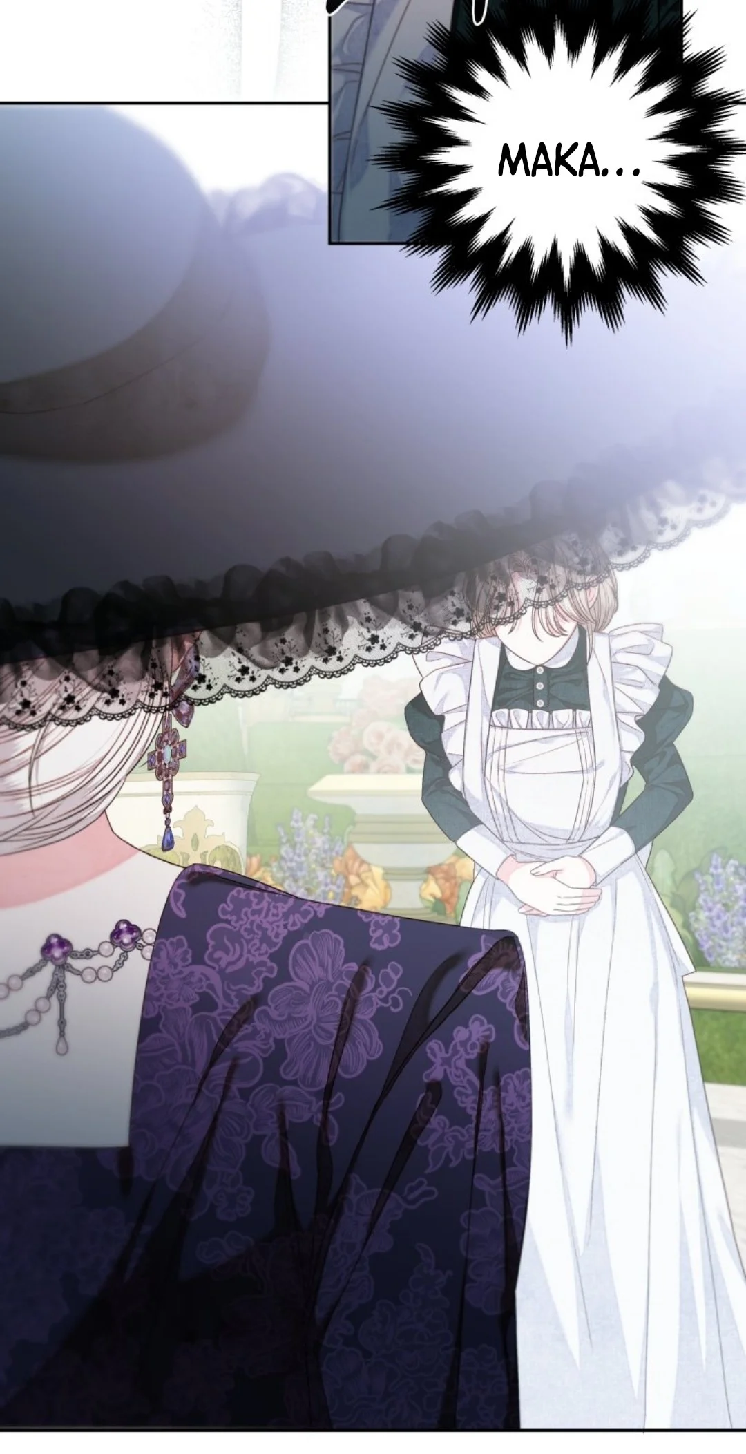 The Princess Maid Chapter 7 Gambar 14