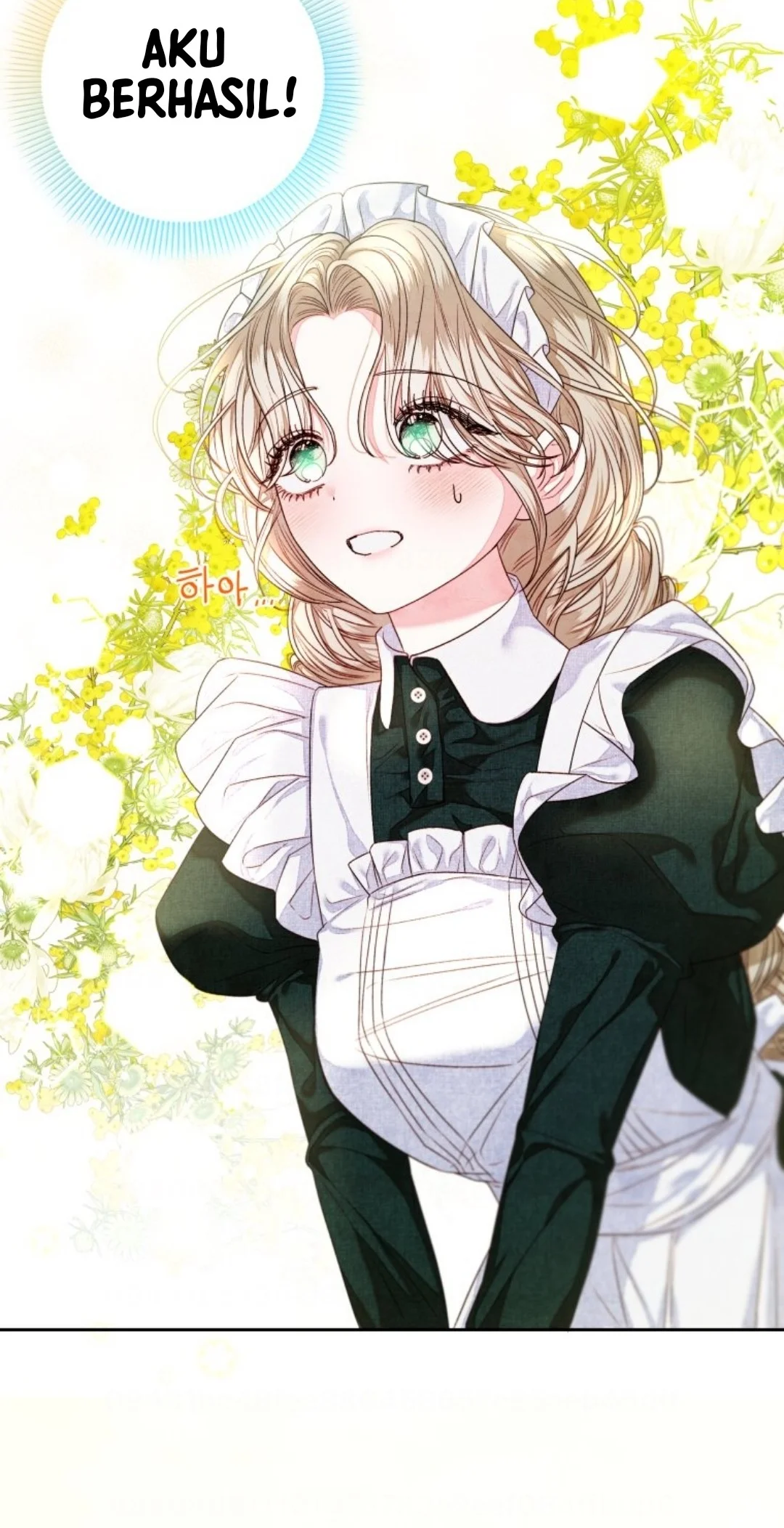 The Princess Maid Chapter 7 Gambar 16