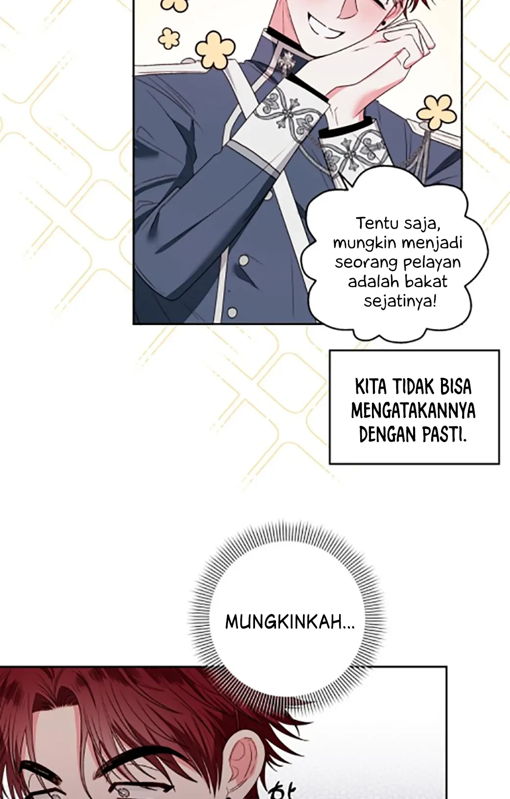 The Princess Maid Chapter 8 Gambar 31