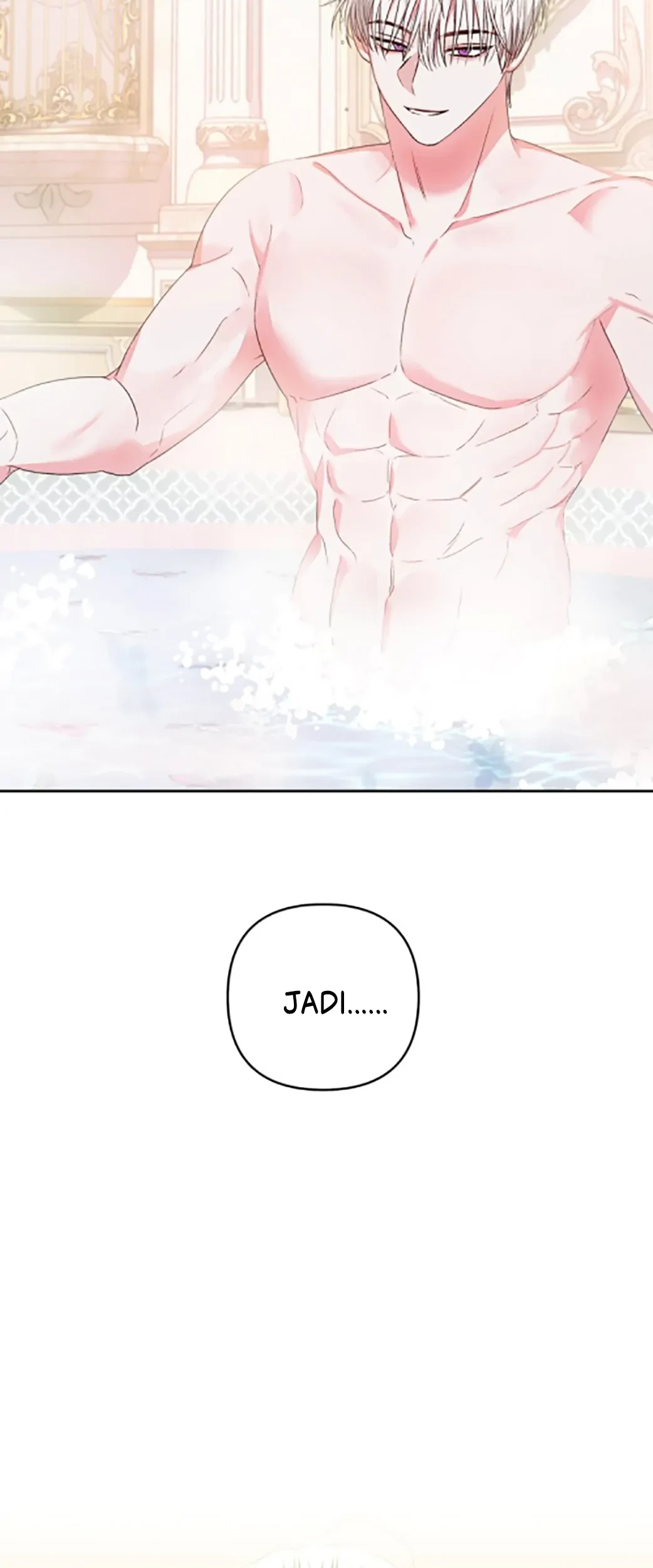 The Princess Maid Chapter 8 Gambar 35