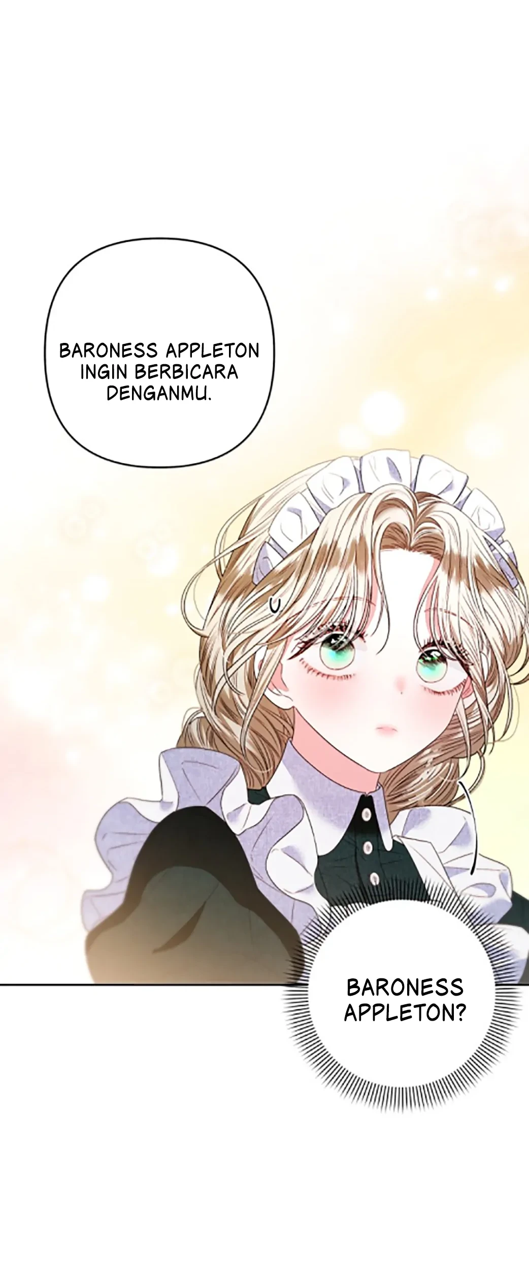 The Princess Maid Chapter 8 Gambar 41