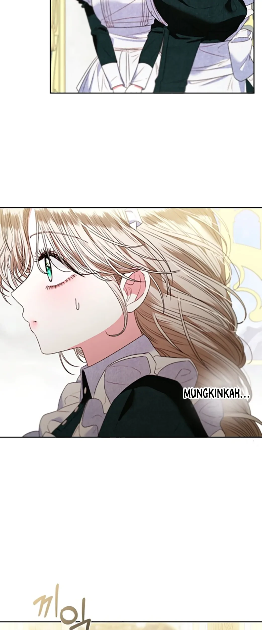 The Princess Maid Chapter 8 Gambar 46