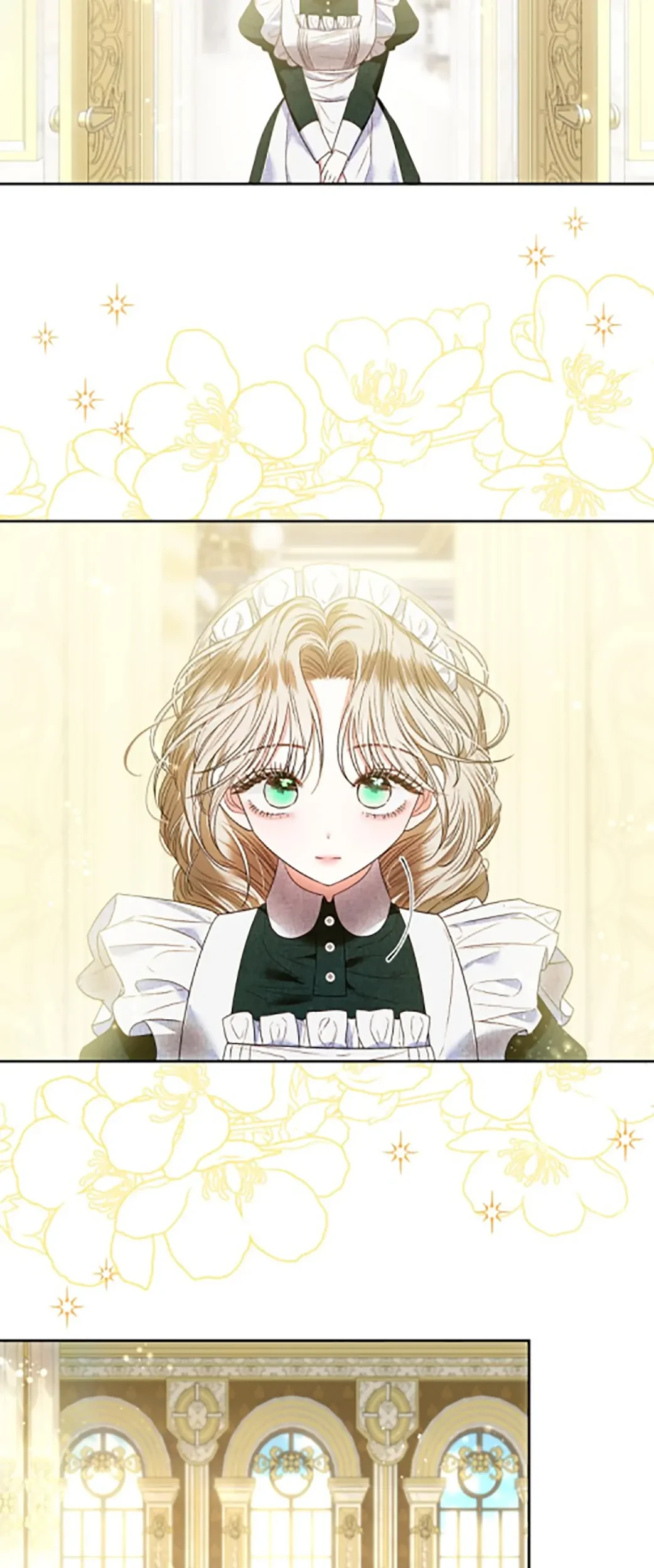 The Princess Maid Chapter 8 Gambar 48