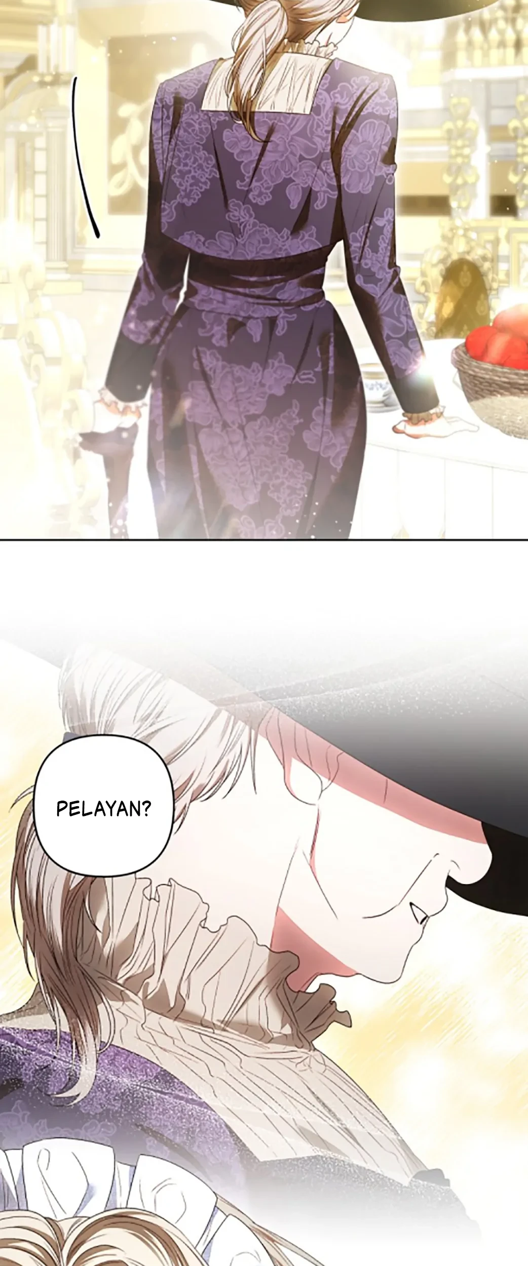 The Princess Maid Chapter 8 Gambar 51