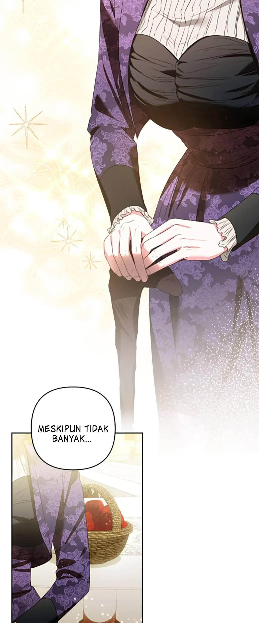 The Princess Maid Chapter 8 Gambar 56