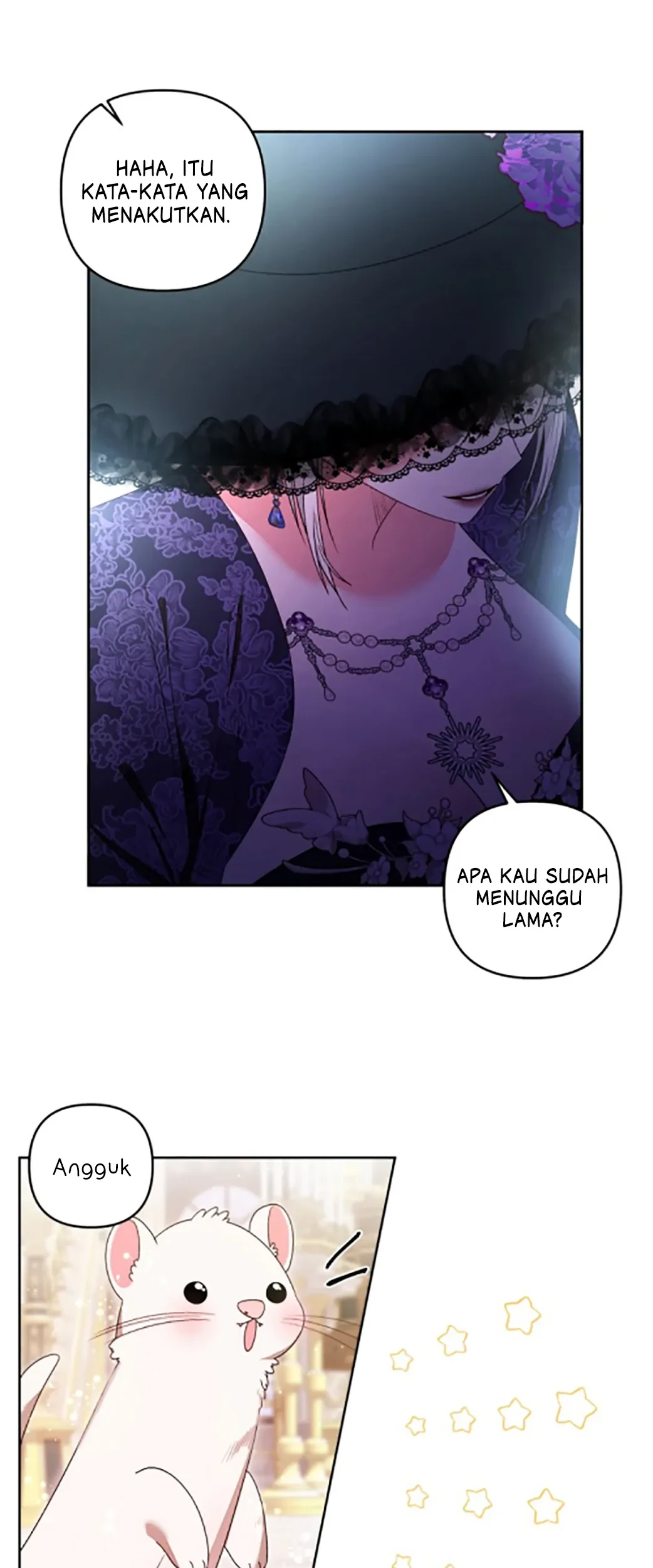 The Princess Maid Chapter 8 Gambar 6