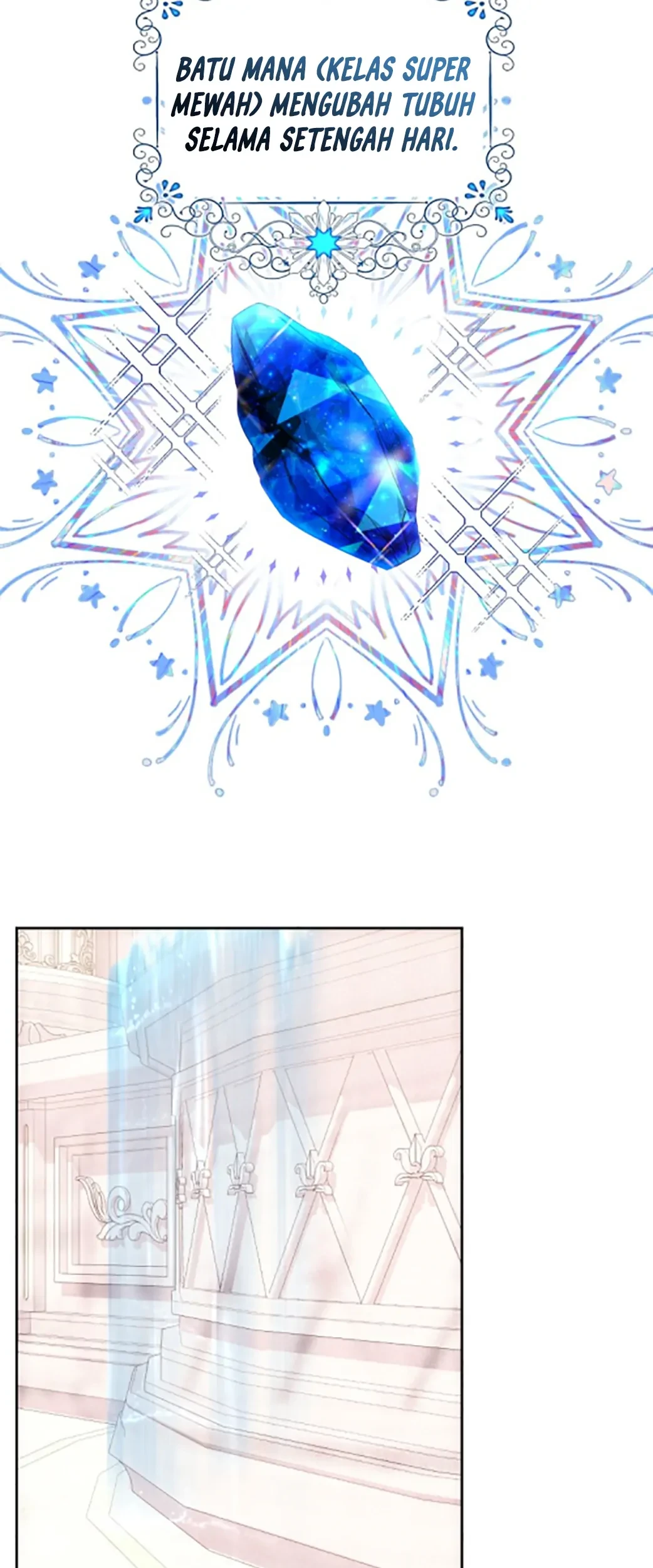 The Princess Maid Chapter 8 Gambar 14