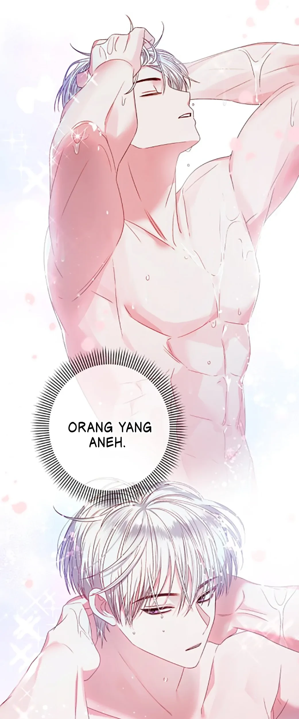 The Princess Maid Chapter 8 Gambar 16