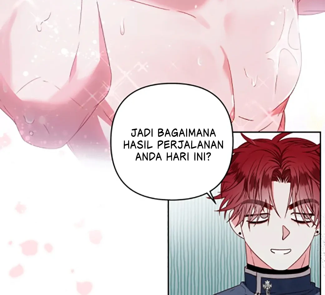 The Princess Maid Chapter 8 Gambar 17