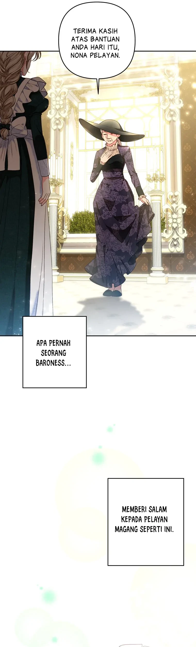 The Princess Maid Chapter 9 Gambar 25