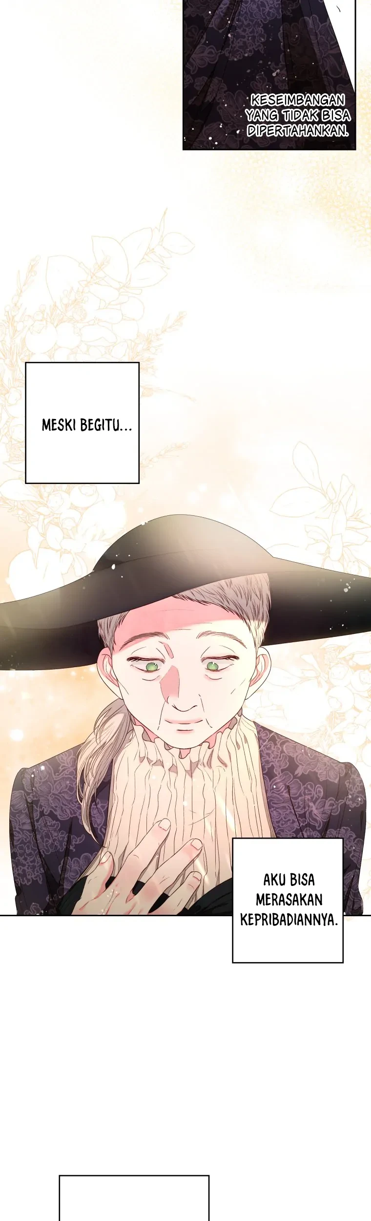 The Princess Maid Chapter 9 Gambar 28