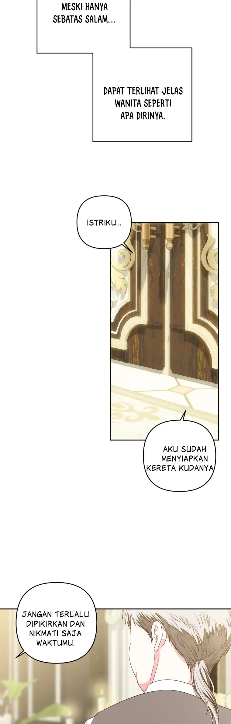 The Princess Maid Chapter 9 Gambar 29