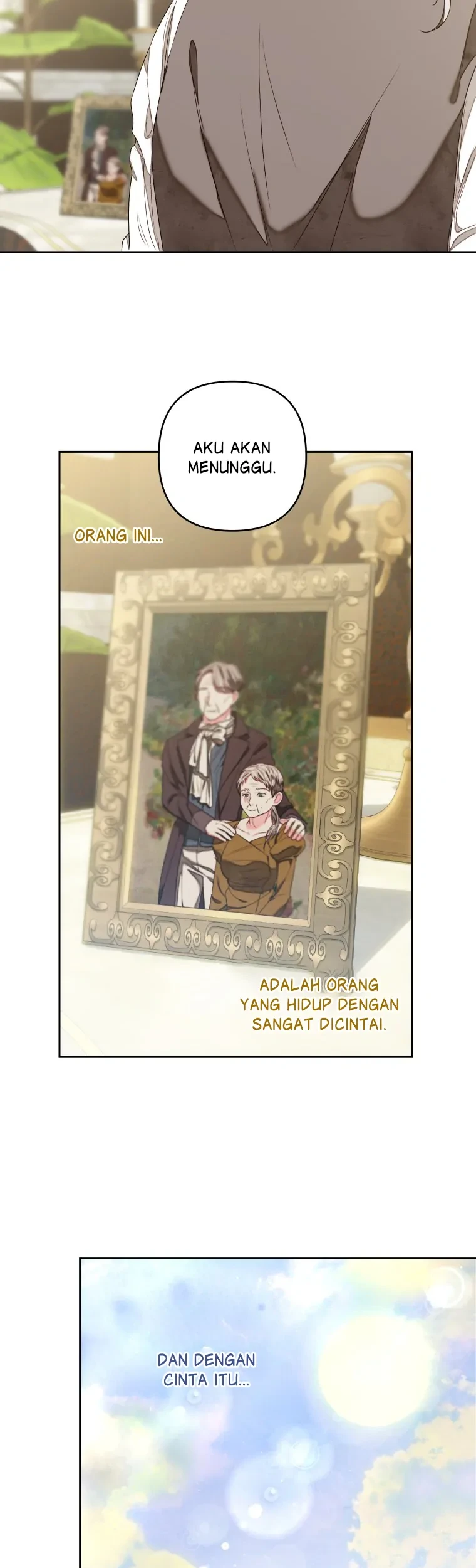 The Princess Maid Chapter 9 Gambar 30
