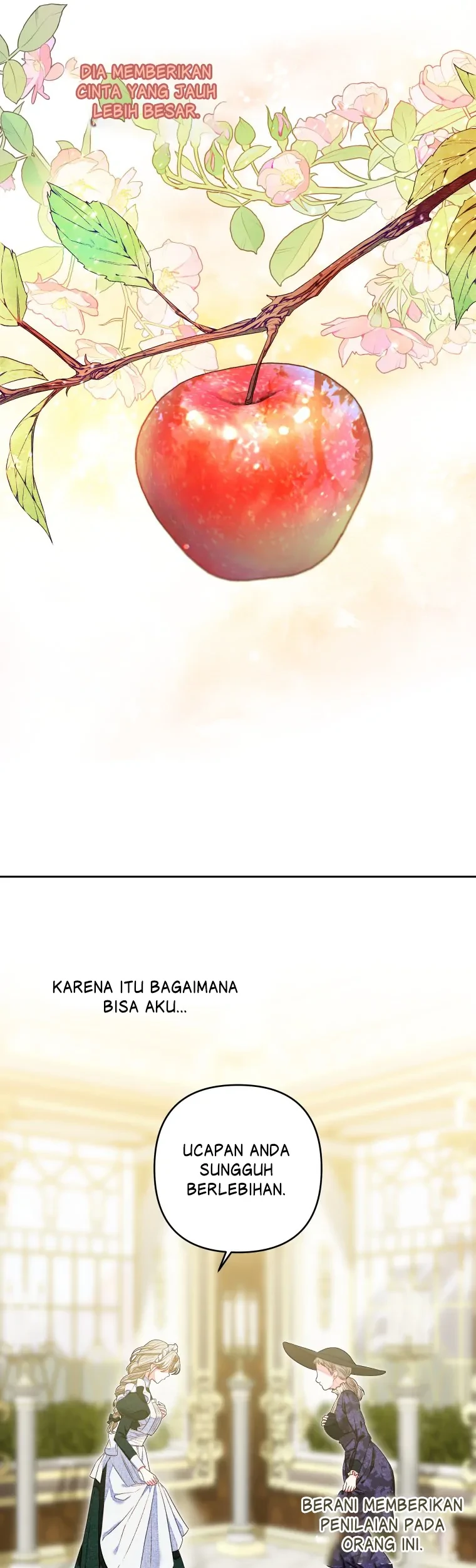 The Princess Maid Chapter 9 Gambar 32