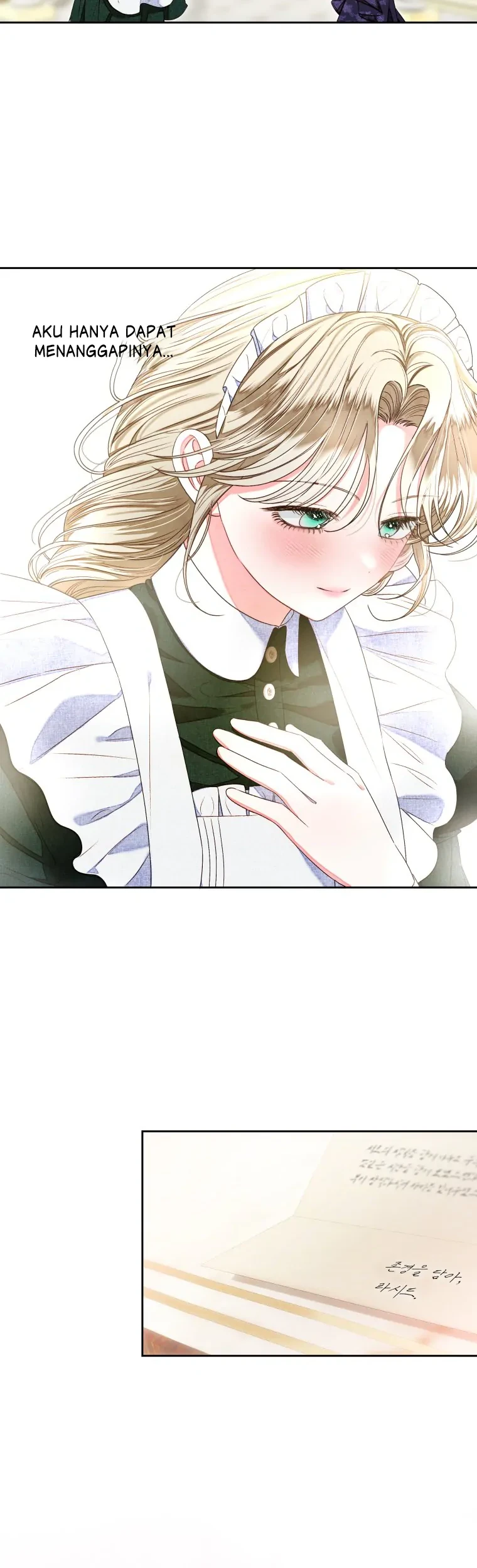 The Princess Maid Chapter 9 Gambar 33