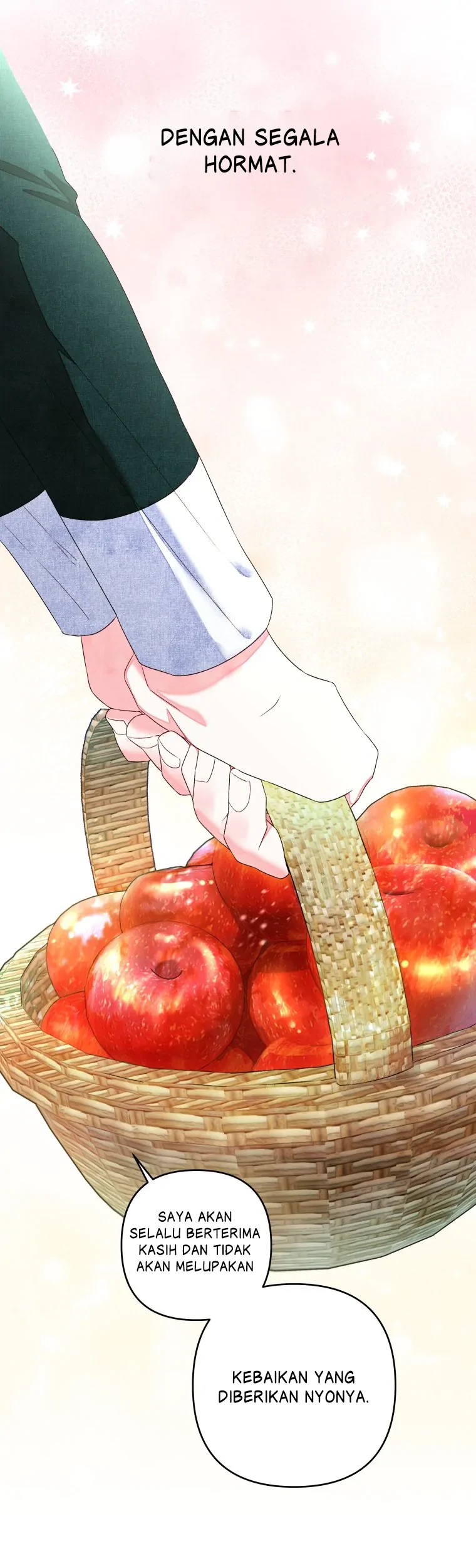 The Princess Maid Chapter 9 Gambar 35