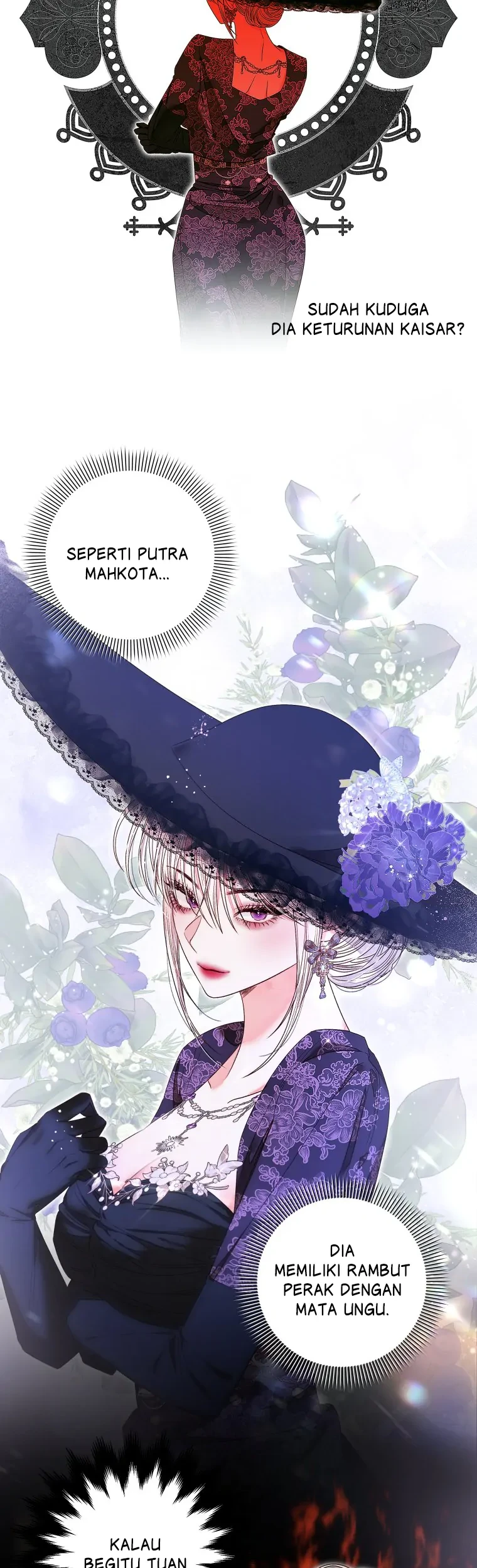 The Princess Maid Chapter 9 Gambar 42