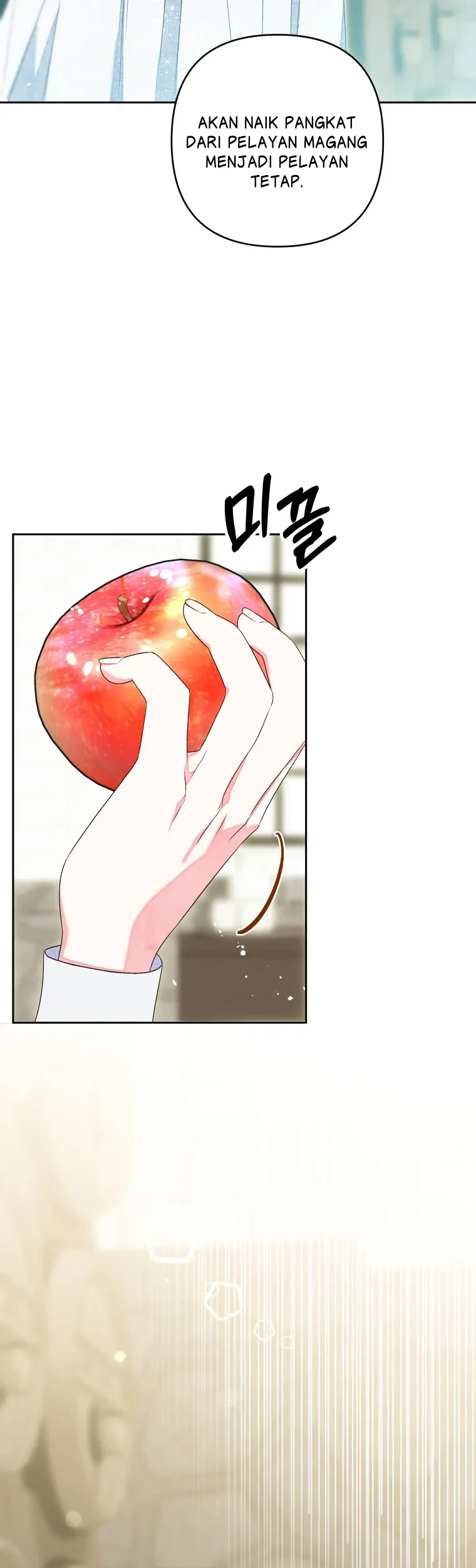 The Princess Maid Chapter 9 Gambar 46