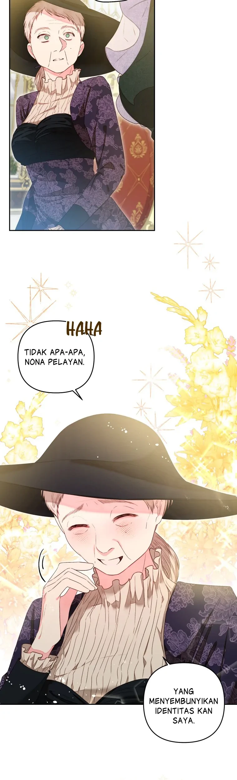 The Princess Maid Chapter 9 Gambar 6