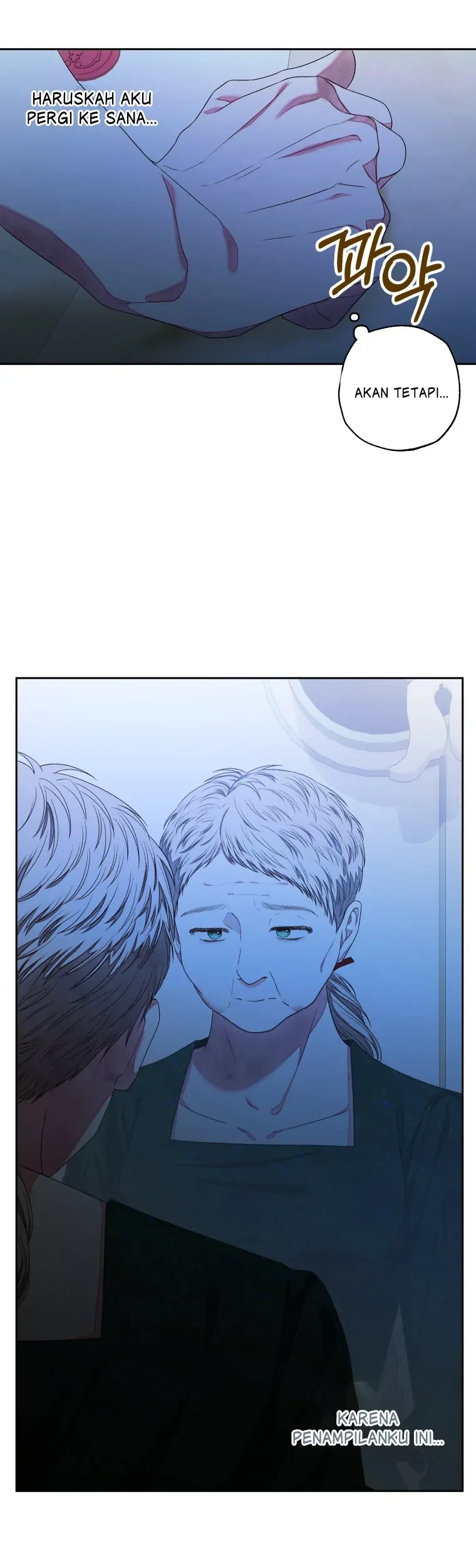 The Princess Maid Chapter 9 Gambar 10