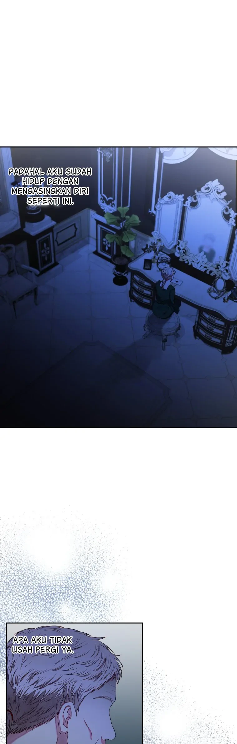 The Princess Maid Chapter 9 Gambar 11