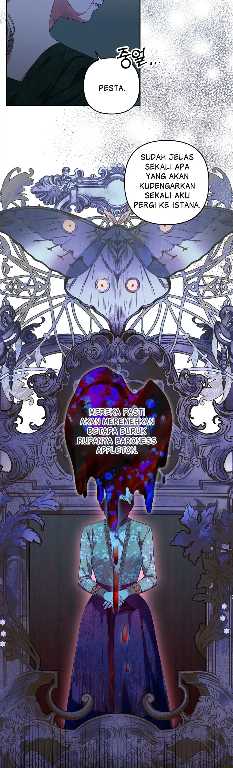 The Princess Maid Chapter 9 Gambar 12