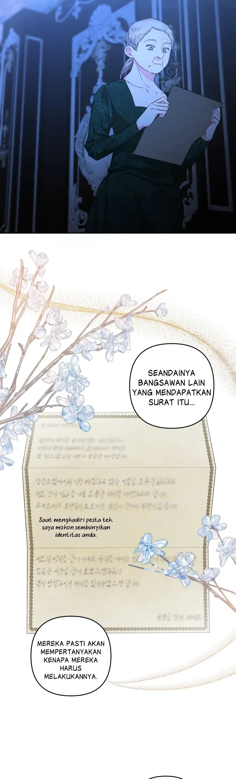 The Princess Maid Chapter 9 Gambar 16