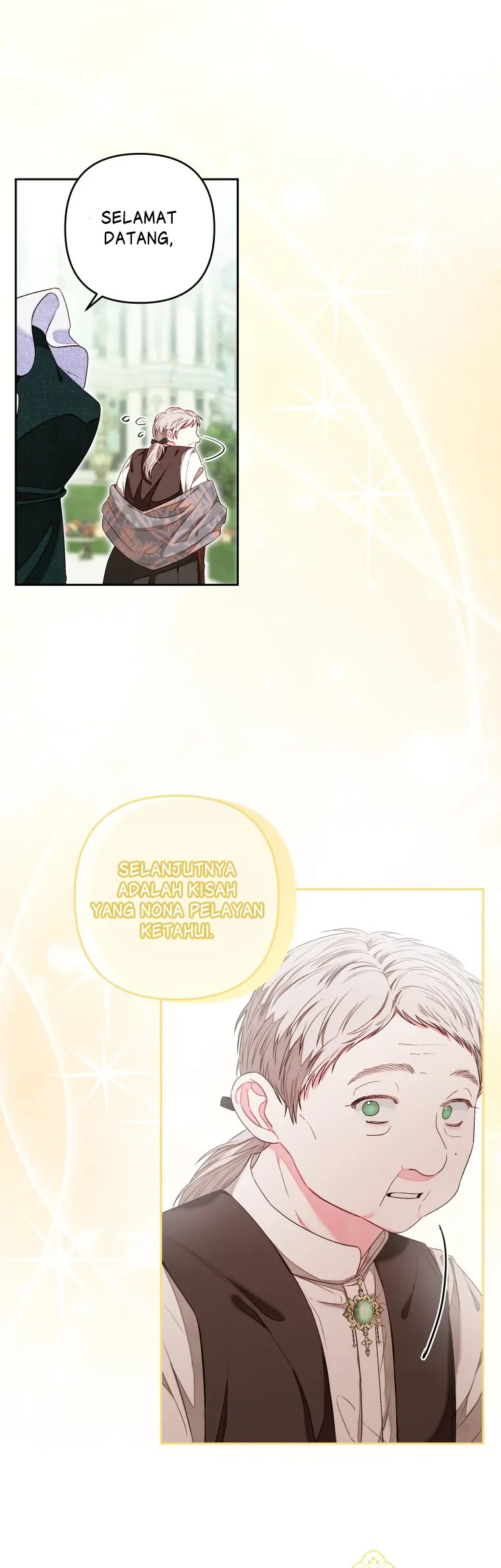 The Princess Maid Chapter 9 Gambar 19