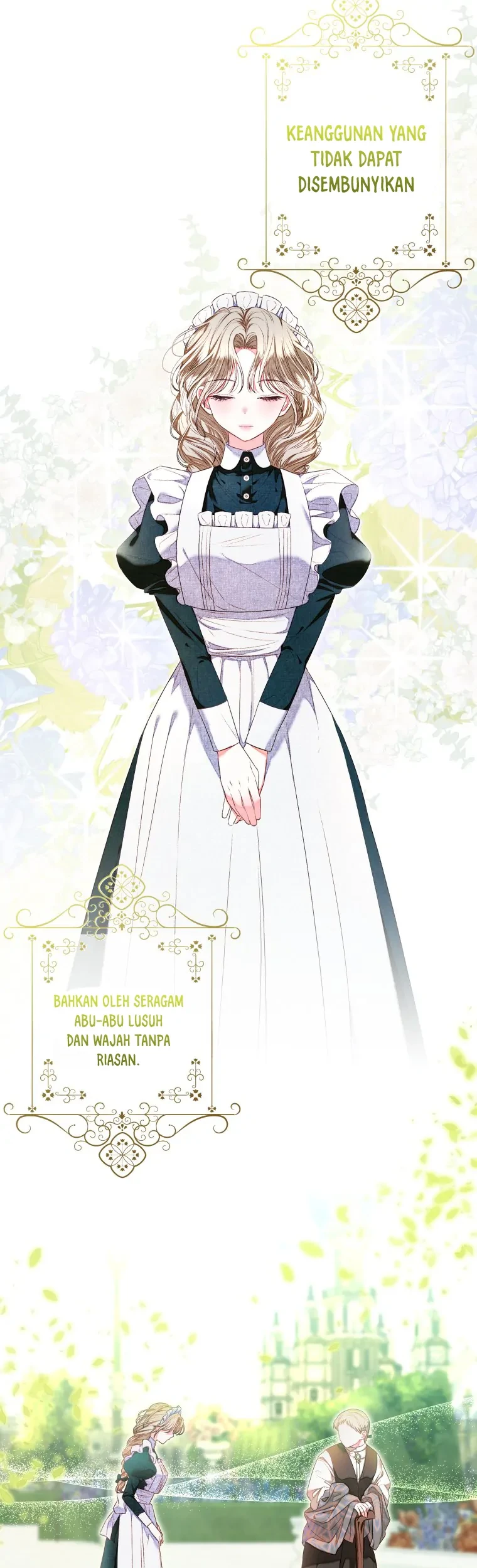 The Princess Maid Chapter 9 Gambar 20