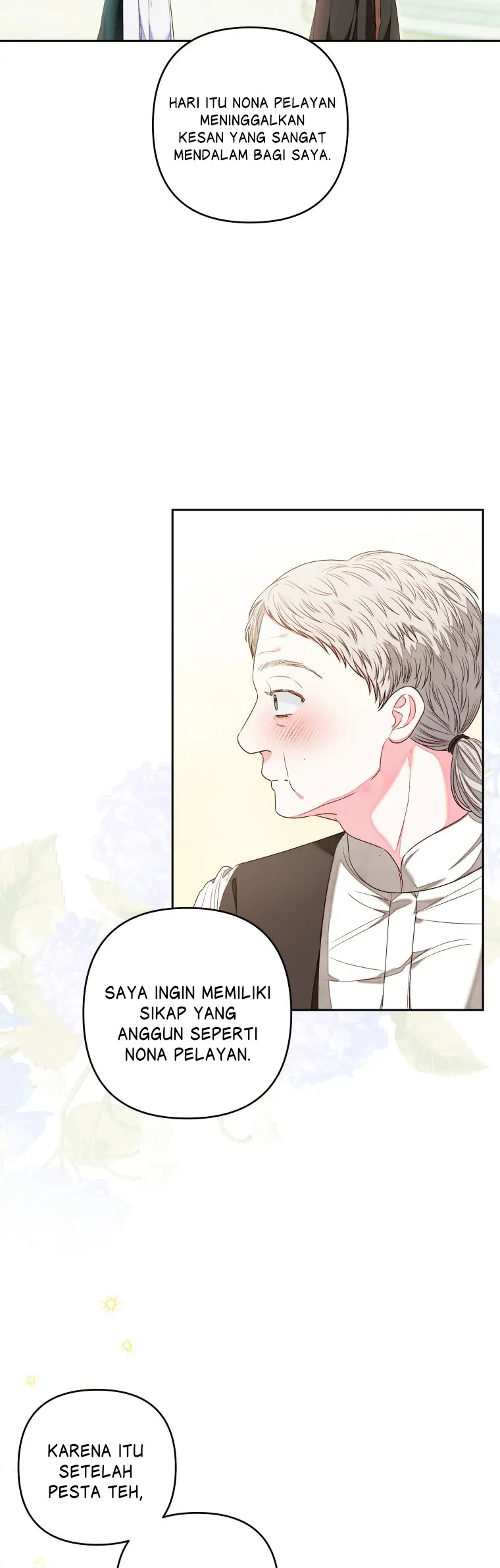 The Princess Maid Chapter 9 Gambar 21