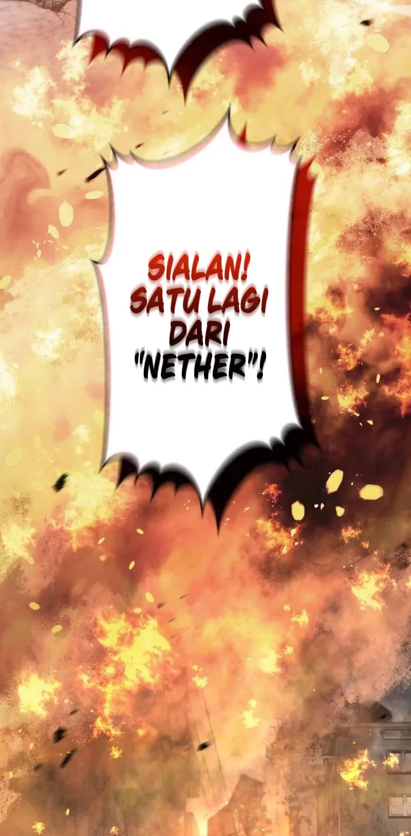 The Prodigy's Return: The World's Strongest Regresses To Shatter The Doomsday Ending Chapter 0.1 Gambar 5