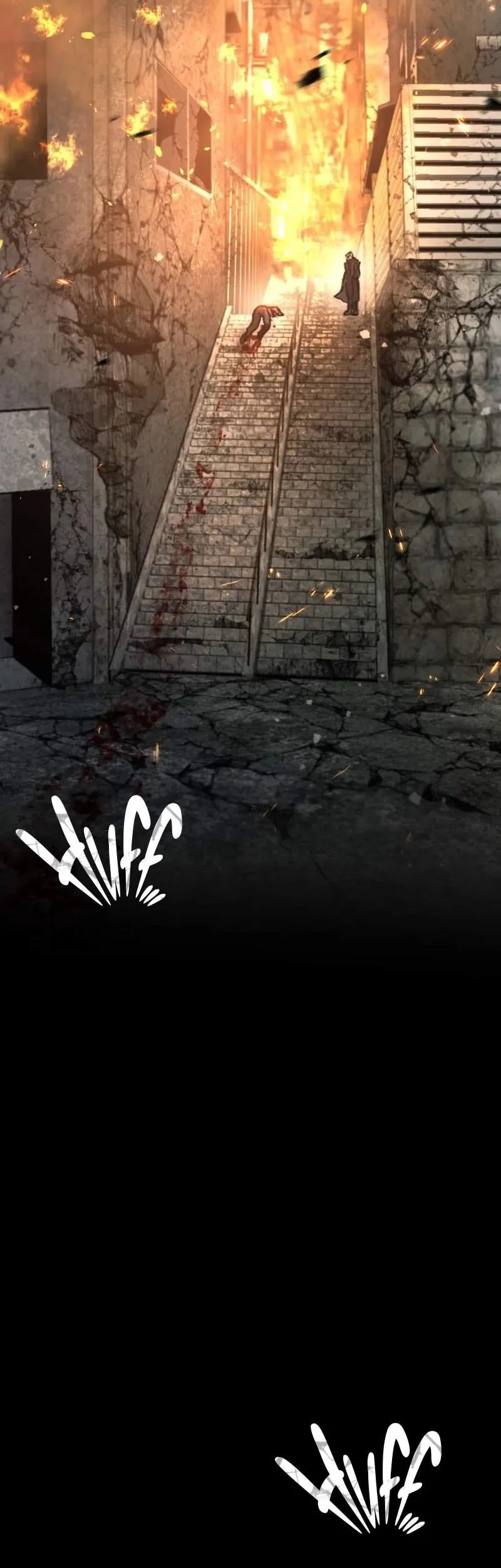 The Prodigy's Return: The World's Strongest Regresses To Shatter The Doomsday Ending Chapter 0.1 Gambar 6
