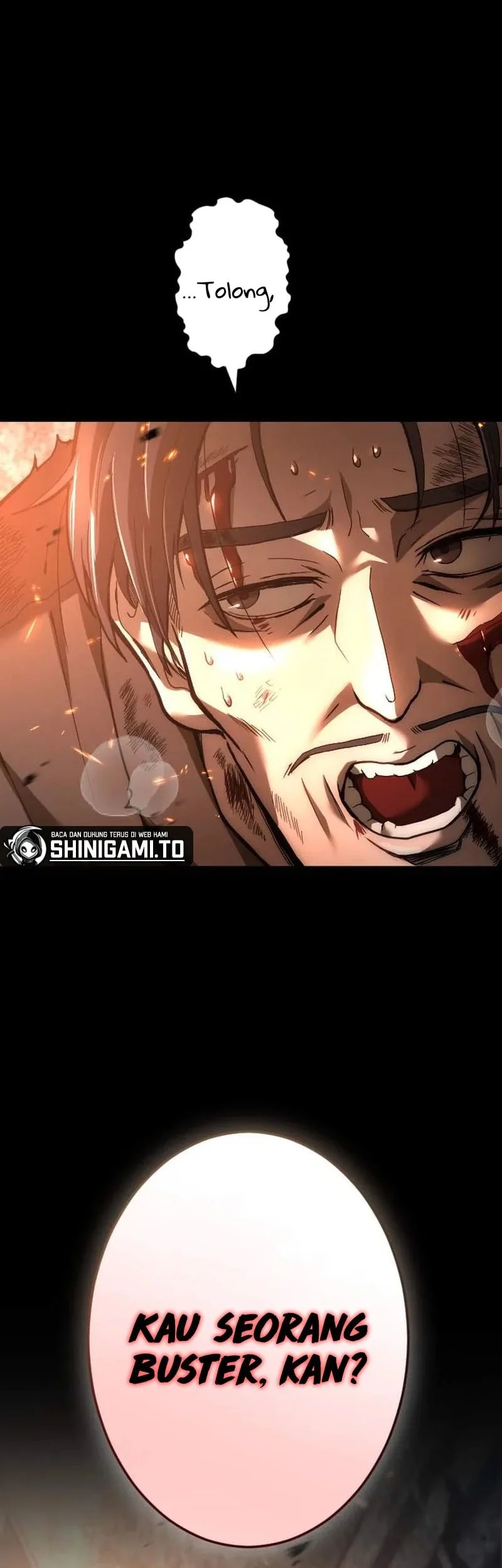 The Prodigy's Return: The World's Strongest Regresses To Shatter The Doomsday Ending Chapter 0.1 Gambar 7