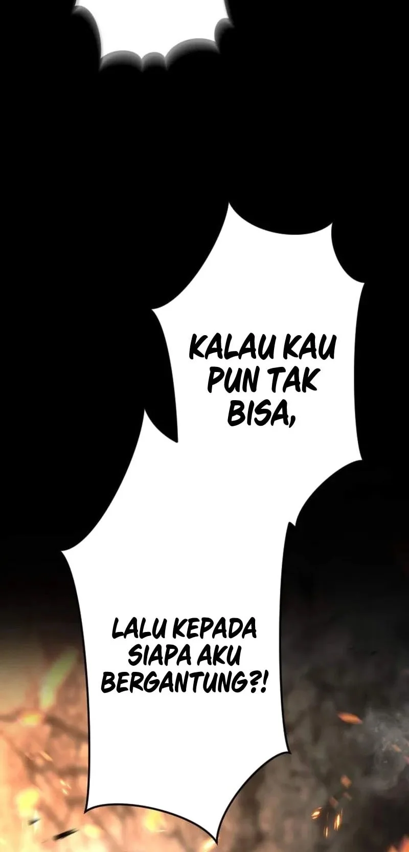 The Prodigy's Return: The World's Strongest Regresses To Shatter The Doomsday Ending Chapter 0.1 Gambar 13