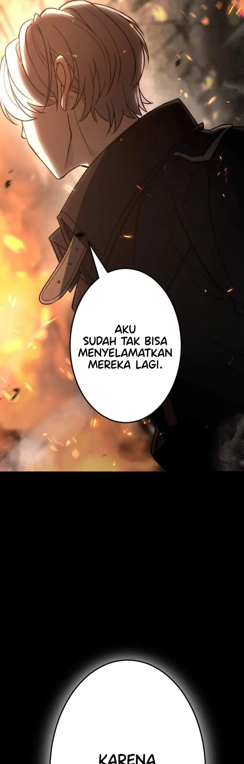 The Prodigy's Return: The World's Strongest Regresses To Shatter The Doomsday Ending Chapter 0.1 Gambar 14