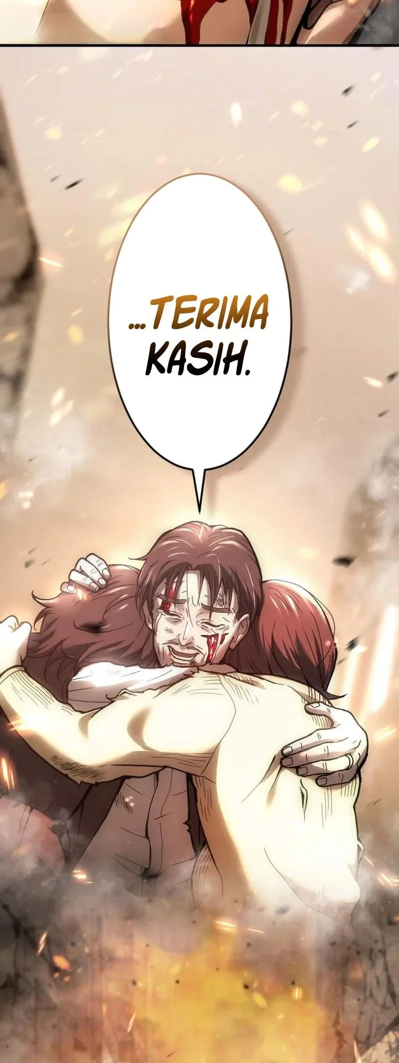 The Prodigy's Return: The World's Strongest Regresses To Shatter The Doomsday Ending Chapter 0.1 Gambar 21
