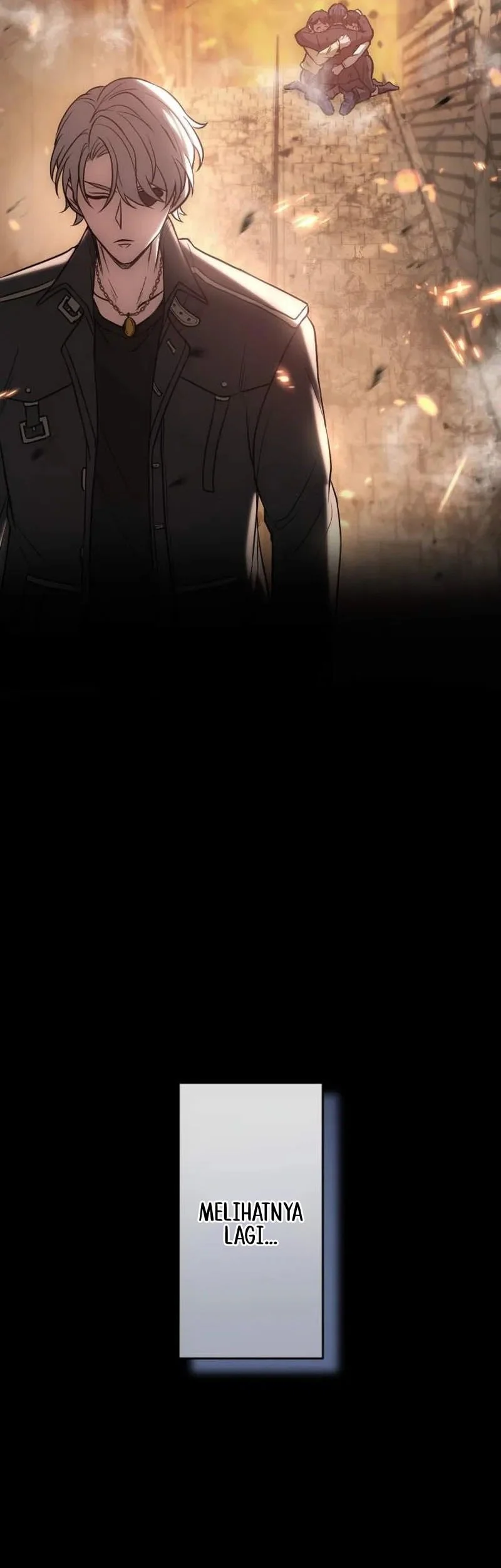 The Prodigy's Return: The World's Strongest Regresses To Shatter The Doomsday Ending Chapter 0.1 Gambar 22